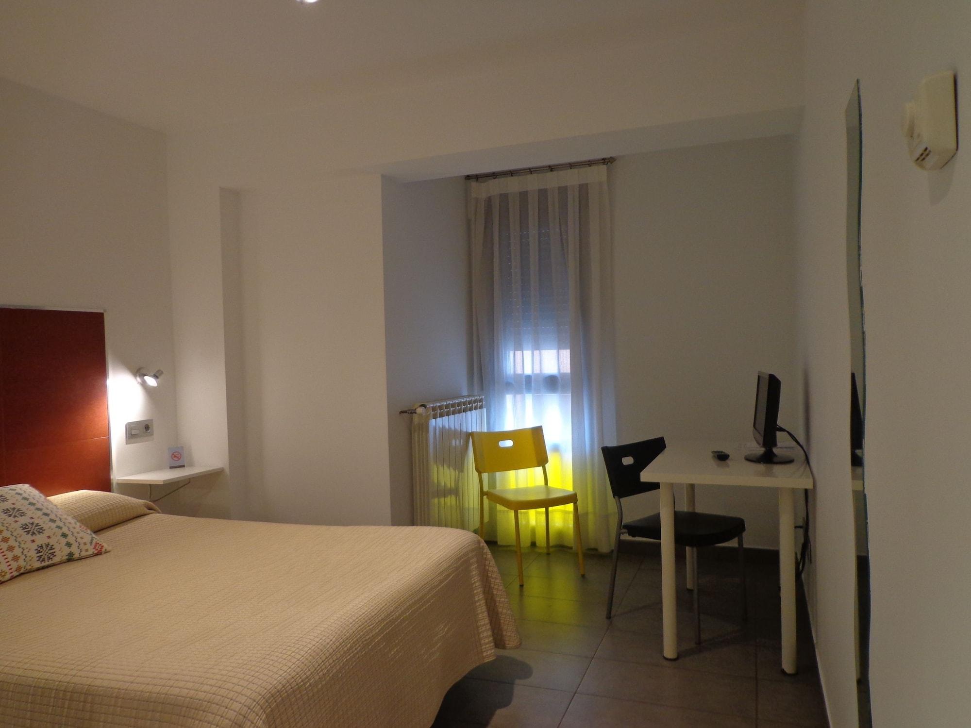 Alda Soria Rooms Zewnętrze zdjęcie