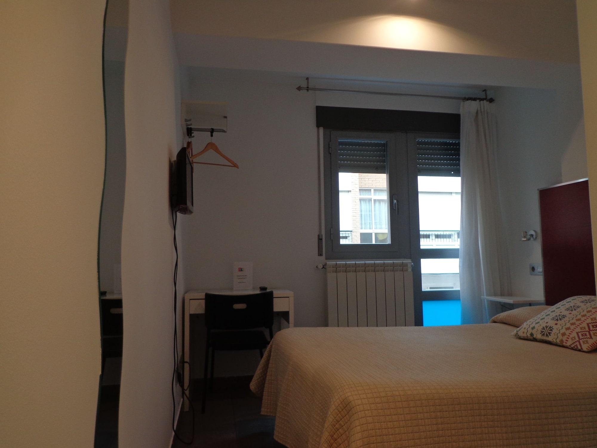 Alda Soria Rooms Zewnętrze zdjęcie