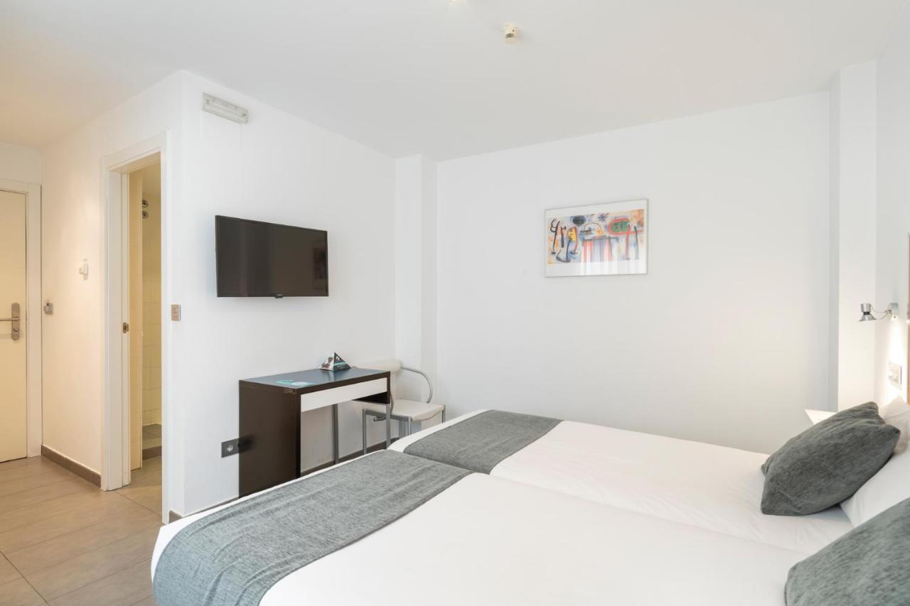 Alda Soria Rooms Zewnętrze zdjęcie