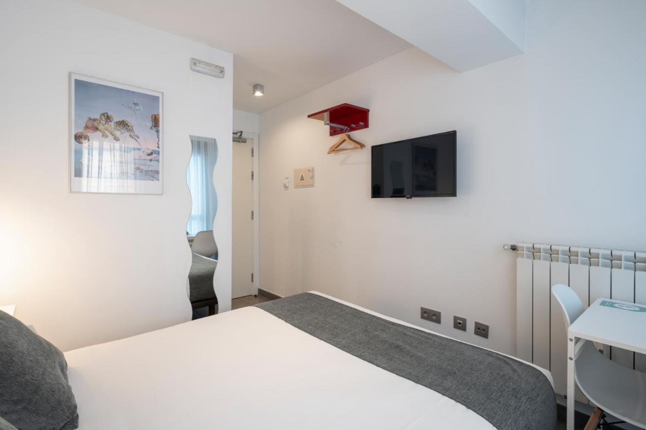 Alda Soria Rooms Zewnętrze zdjęcie