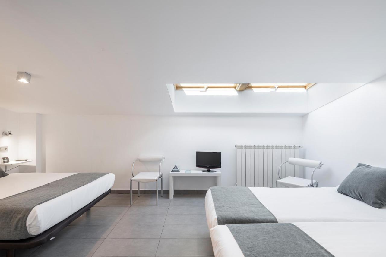 Alda Soria Rooms Zewnętrze zdjęcie