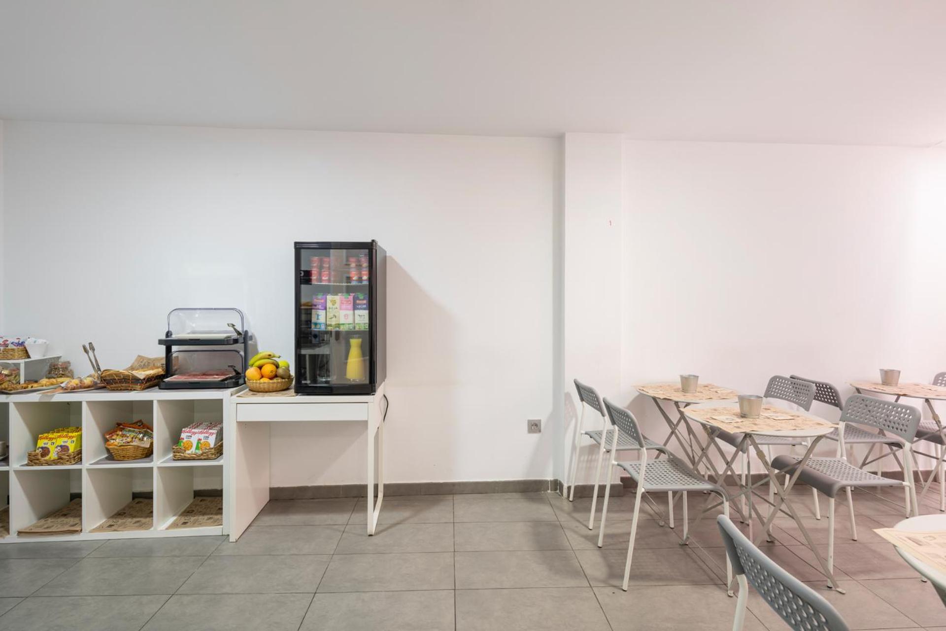 Alda Soria Rooms Zewnętrze zdjęcie