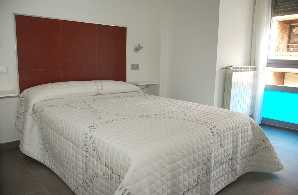 Alda Soria Rooms Zewnętrze zdjęcie